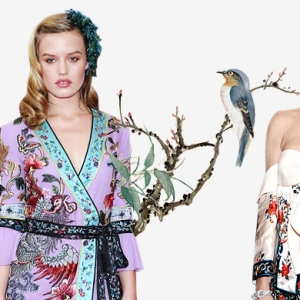 Как оделись гостьи Met Gala 2015: хотели как лучше, а получилось как всегда