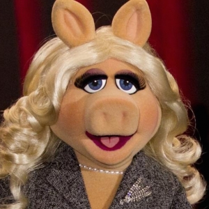 Мисс Пигги — выдающаяся женщина по версии Бруклинского музея