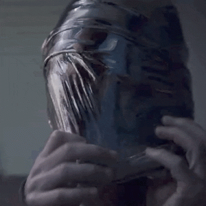 Тим Блейк Нельсон и Джин Смарт из новых «Хранителей» — о Зеркале и Лори Блэйк, масках и мире без расизма