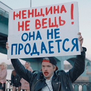 Режиссер Григорий Константинопольский: «Русская литература — это прекрасная утопия»