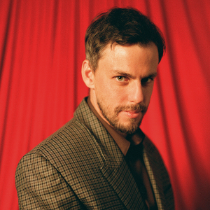 Визионеры: Илья Сачков