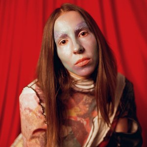 Визионеры: Саша Крымова