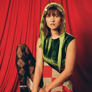 Визионеры: Алина Насибуллина