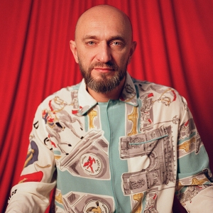 Визионеры: Илья Тютенков