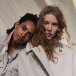 Luda Nikishina, коллекция осень-зима 2019