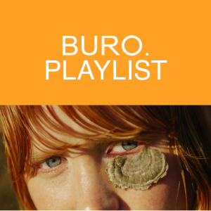 Плейлист BURO.: музыка, которая лечит голову и душу от коронавируса