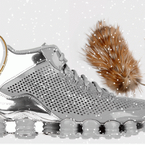 Модные идеи новогодних подарков. Часть 1