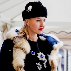 Олимпийский дневник Юлии Бордовских. Часть XI