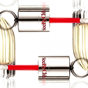 Аромат See by Chloé с кисточкой