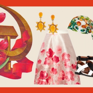 Мир, труд, май: 20 вещей на первомайскую демонстрацию