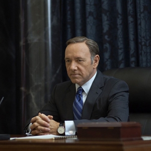 Россия не разрешила снимать &quot;Карточный домик&quot; в помещении ООН