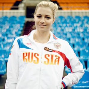 Интервью Buro 24/7: Мария Кириленко