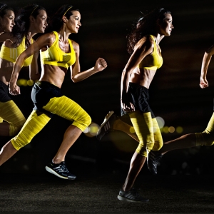 Новая модель кроссовок adidas Boost