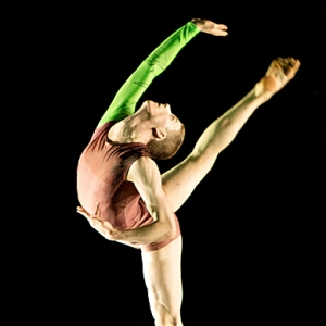 Atomos: спектакль Уэйна МакГрегора в Москве