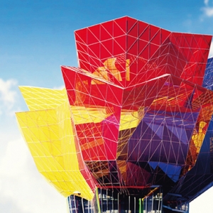 Книга недели: фантастическая архитектура Василия Клюкина