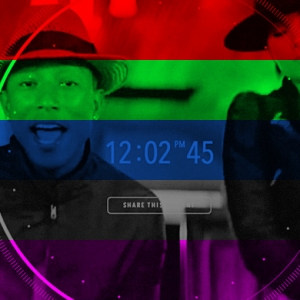 \"Каннские львы 2014\": топ-10 лучших креативных проектов