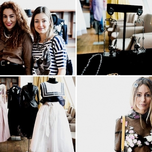 Презентация Abrakadabra весна-лето 2013