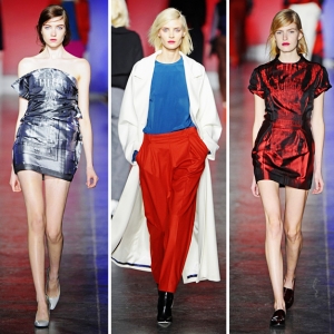 Обзор Buro 24/7: Paul Smith, осень-зима 2013/14