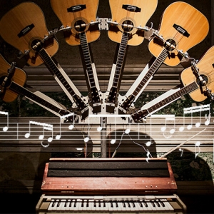 Непустой звук: выставка Art or Sound от Fondazione Prada