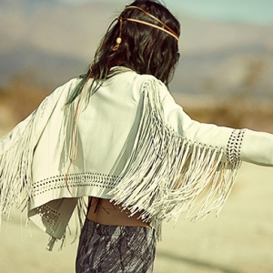 Капсульная коллекция Stylebop для летних фестивалей