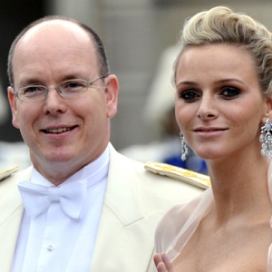 У князя Монако Альбера II и Шарлен Уиттсток появится наследник