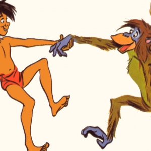 Disney переснимет \"Маугли\"