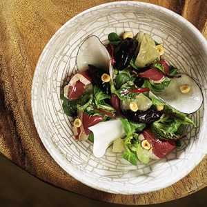 Mushrooms — грибы на каждый день!