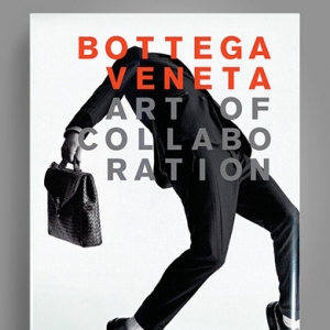 Томас Майер выпускает книгу Bottega Veneta: Art of Collaboration