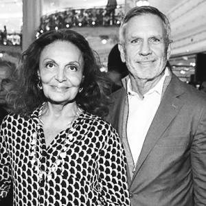 Джоэл Горовиц покидает Diane von Furstenberg