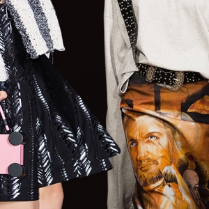 Победа стилистов и поражение женственности