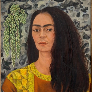 Шаг в сторону от клише: Анастасия Постригай — о новой выставке Фриды Кало в Tate Modern