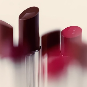 Шоколадный, бордовый и ягодный: 20 помад самых модных оттенков на весну-2026