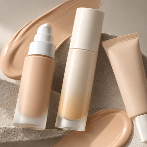 Ухаживающие и выравнивающие тон: 20+ тональных основ, BB-кремов и флюидов