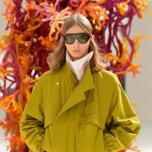 Balenciaga, коллекция весна-лето 2027