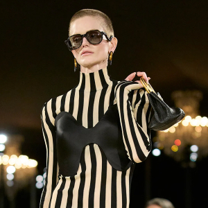 Schiaparelli, коллекция весна-лето 2027