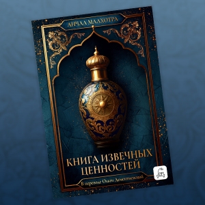 «Книга извечных ценностей»: отрывок из романа Анчал Малхотры — о любви и искусстве каллиграфии