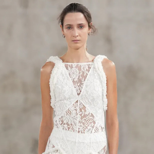 Lanvin, коллекция весна-лето 2027