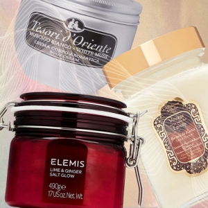 Соли для ванны и маски для лица. 20+ средств для домашнего спа-вечера