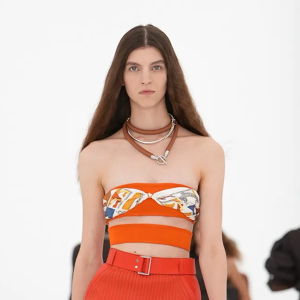 Hermès, коллекция весна-лето 2027