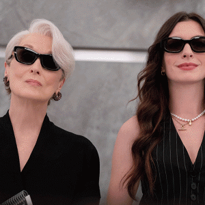 «Дьявол носит Prada», «Одиссея» и «Дюна». Какие кинопремьеры мы ждем в 2026 году