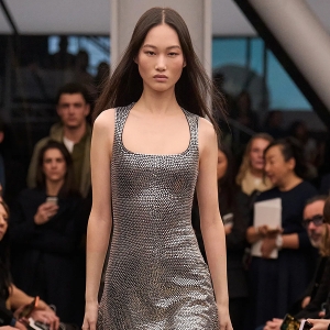 Alaïa, коллекция осень-зима 2026