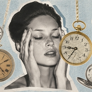 Кризис 25 лет: как научиться жить в режиме неопределенности и превратить тревогу в точку роста?