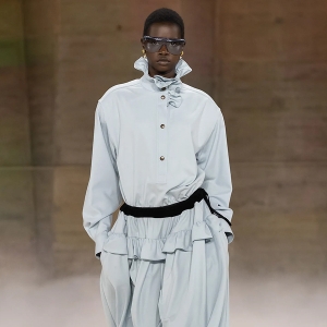 Chloé, коллекция осень-зима 2026