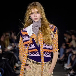 Rabanne, коллекция осень-зима 2026