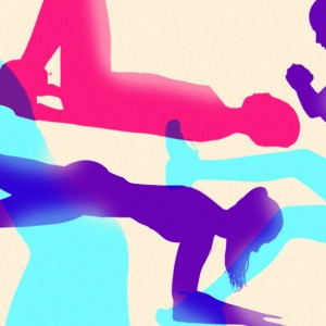 Как подготовить тело к беговому сезону? Показывает тренер