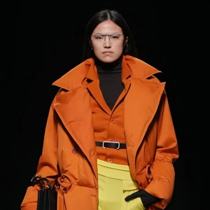 Issey Miyake, коллекция осень-зима 2026