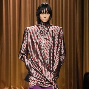 Mugler, коллекция осень-зима 2026