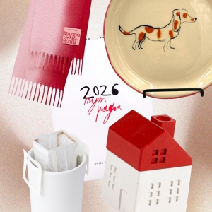 Дарить добро: идеи благотворительных подарков на Рождество