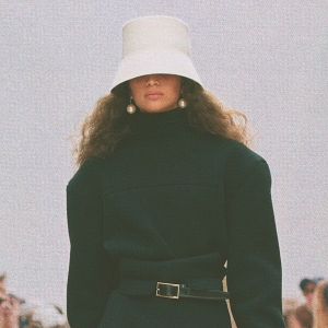 Celine, коллекция осень-зима 2026