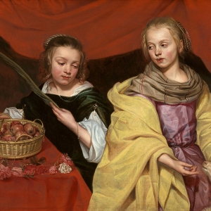 Услышаны через сотни лет: Анастасия Постригай — о волне интереса к женскому искусству